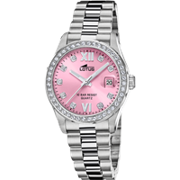 Montre Lotus Femme Freedom in Acier 18933/6 - 18933/6